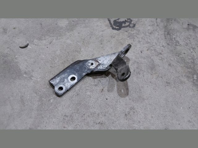 bontott RENAULT MASTER Motor Tartó Bak (Fém)